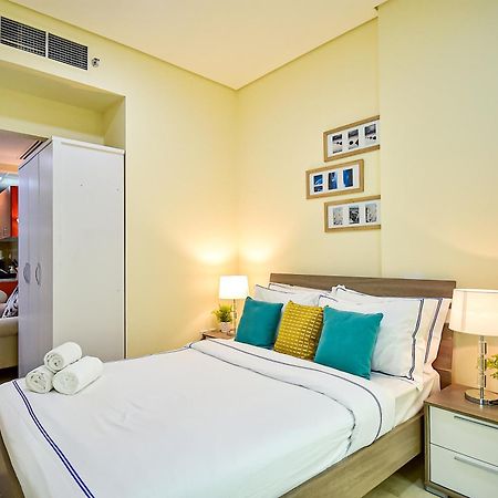 Luxury Escapes - Budget Cozy Studio In Dubai Gate 2 Jlt Extérieur photo