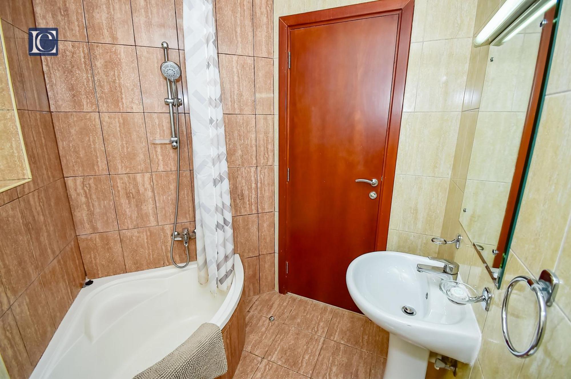 Luxury Escapes - Budget Cozy Studio In Dubai Gate 2 Jlt Extérieur photo