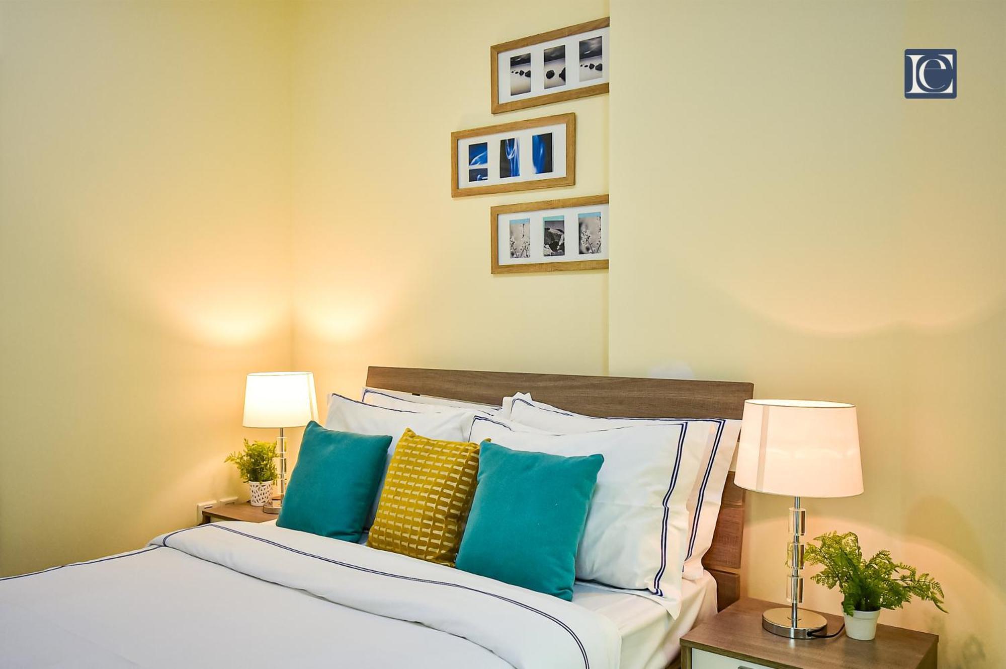 Luxury Escapes - Budget Cozy Studio In Dubai Gate 2 Jlt Extérieur photo